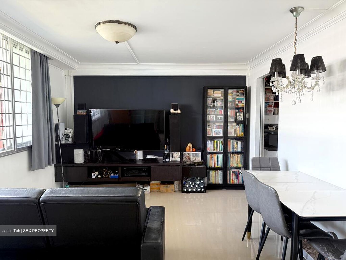 Blk 341 Ubi Avenue 1 (Geylang), HDB 4 Rooms #502140091